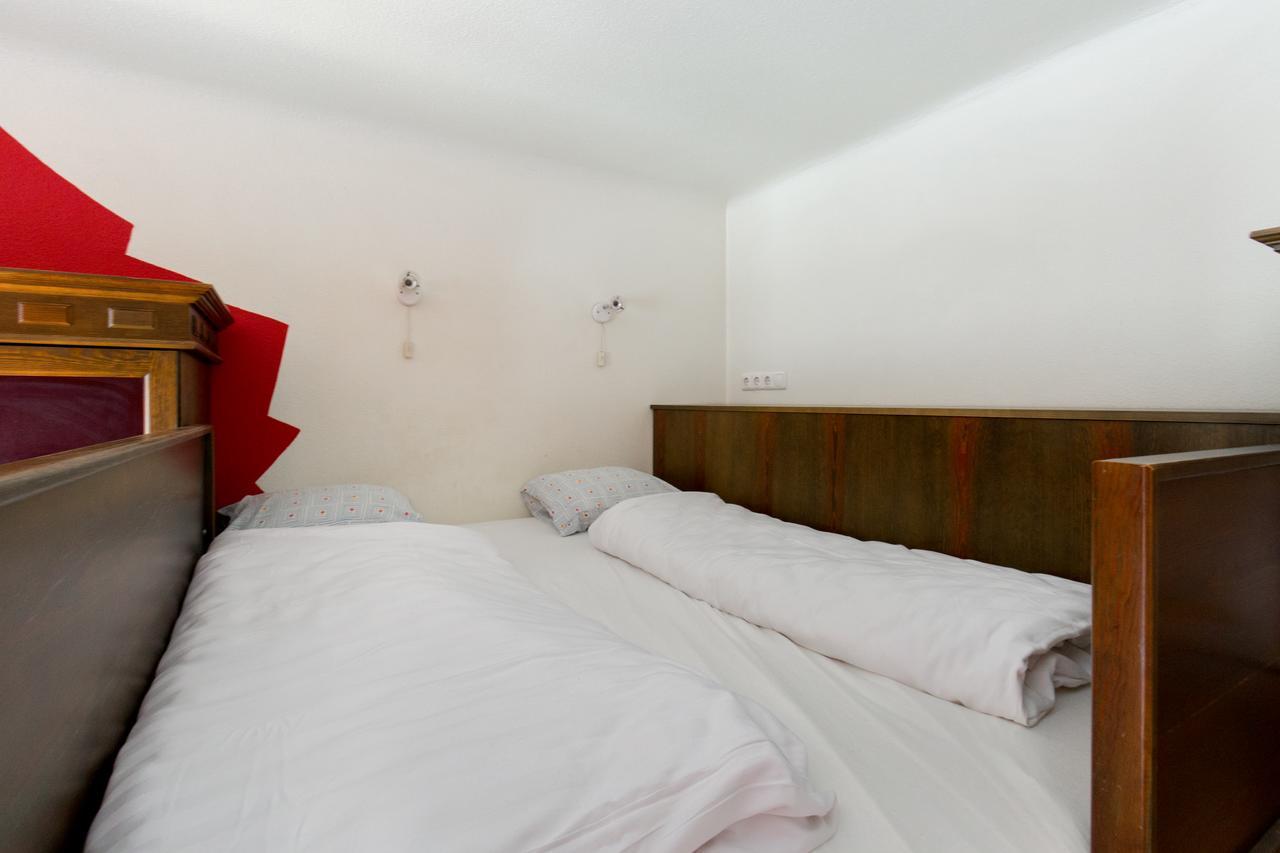 Bpm-W8 Central Apartment บูดาเปสต์ ภายนอก รูปภาพ