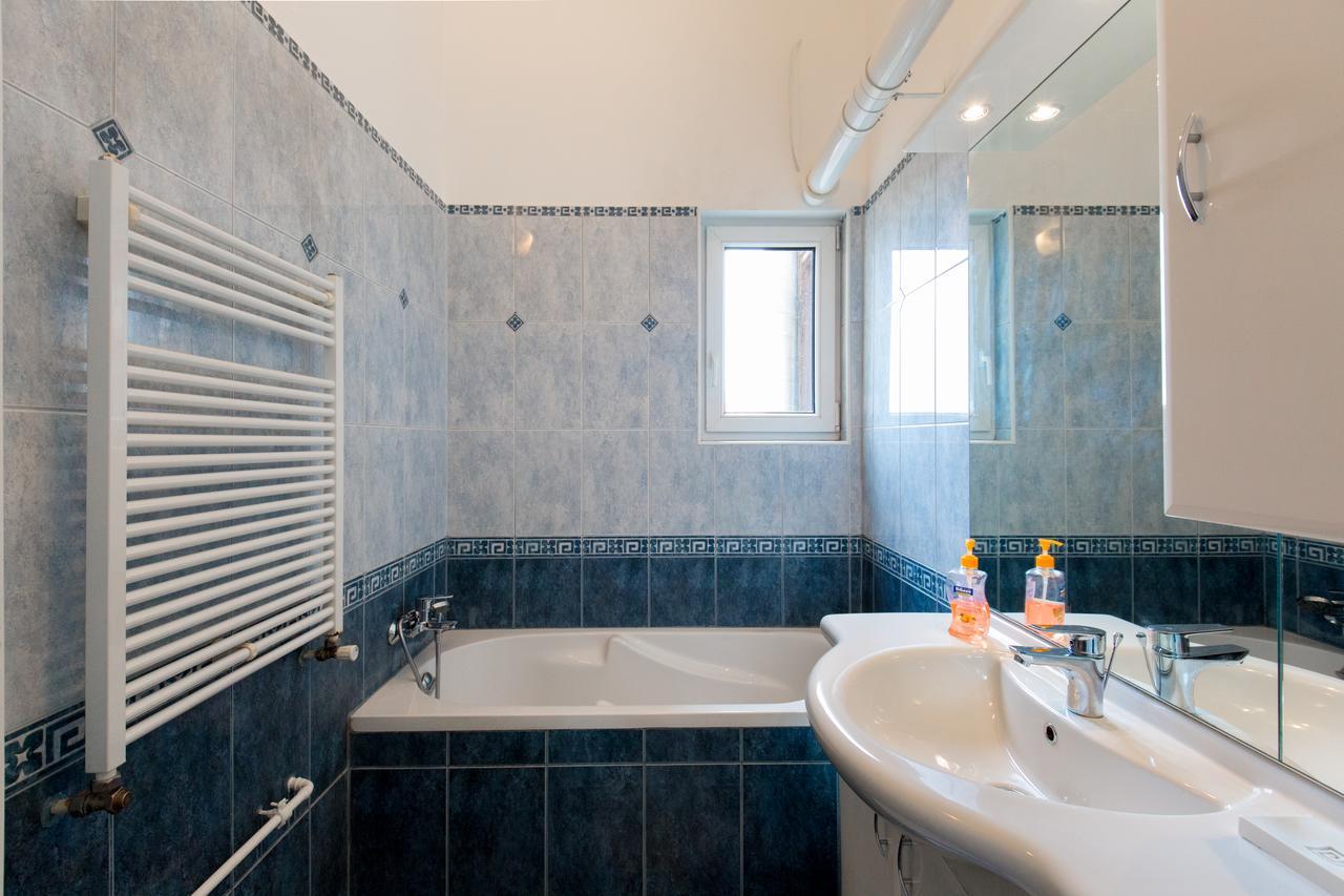 Bpm-W8 Central Apartment บูดาเปสต์ ภายนอก รูปภาพ