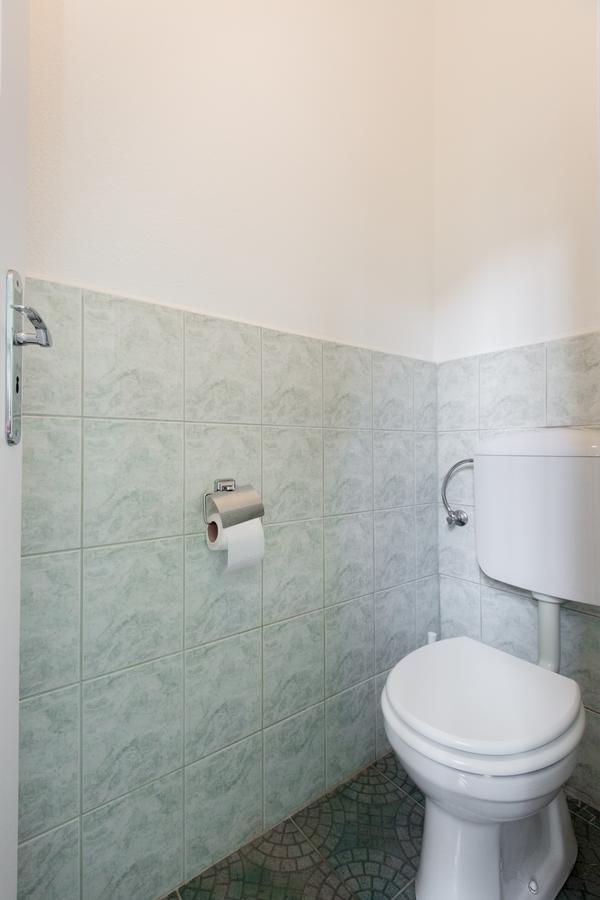Bpm-W8 Central Apartment บูดาเปสต์ ภายนอก รูปภาพ