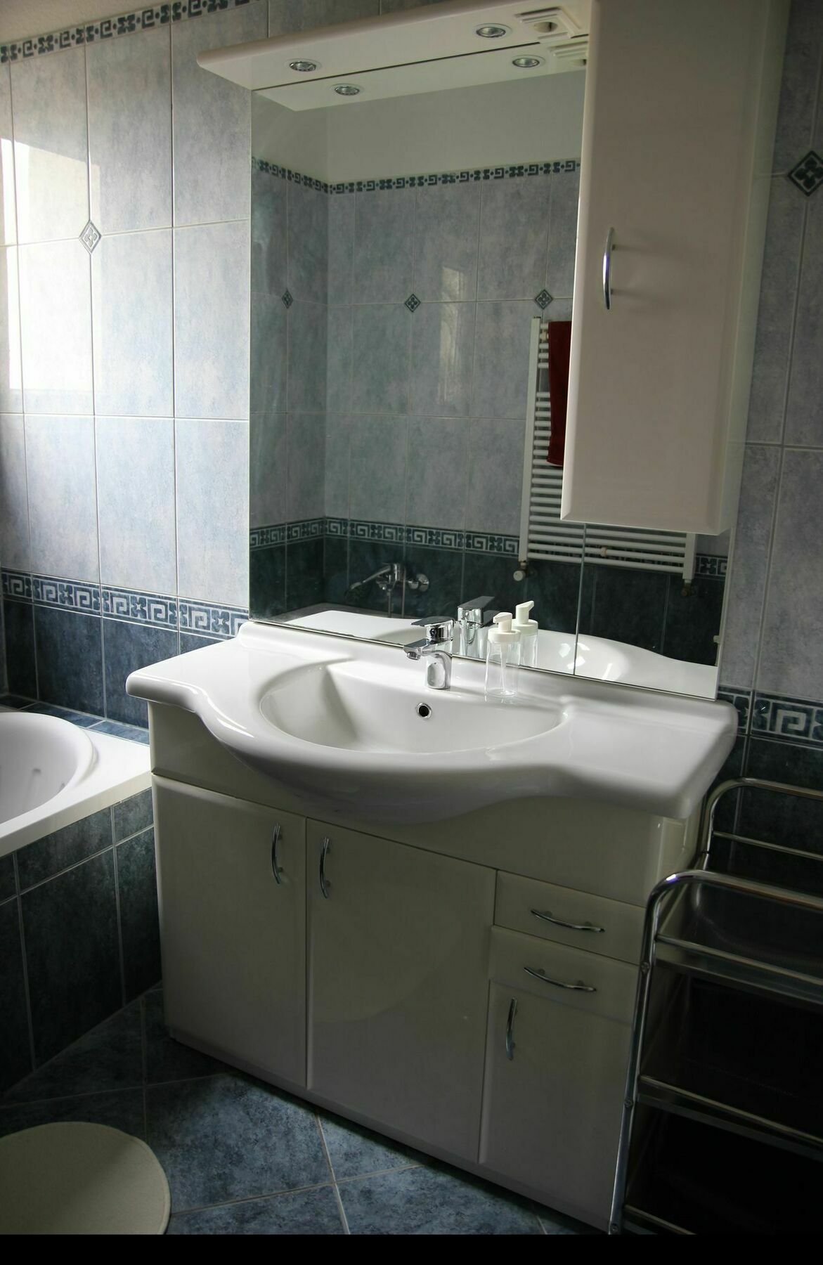 Bpm-W8 Central Apartment บูดาเปสต์ ภายนอก รูปภาพ