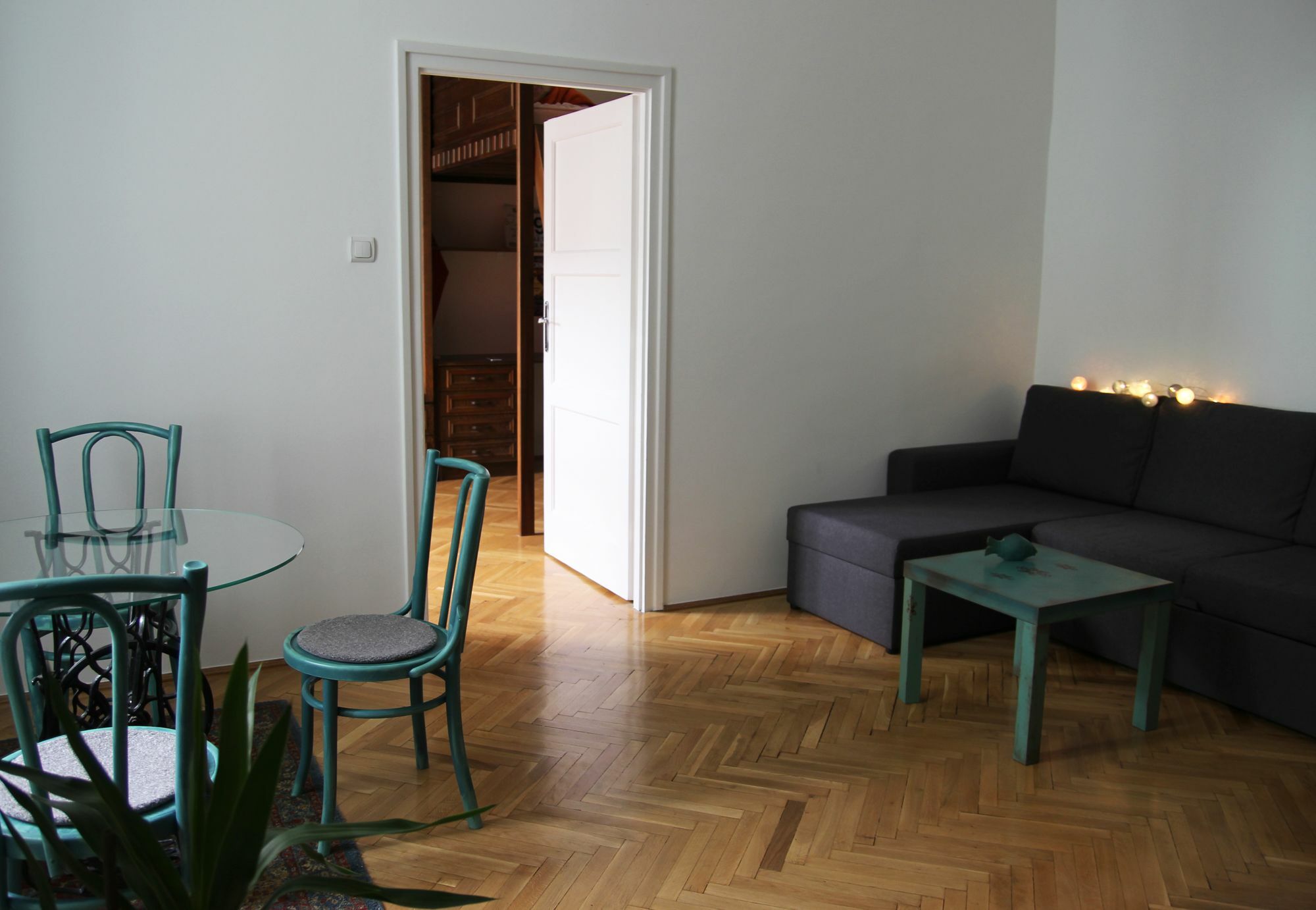 Bpm-W8 Central Apartment บูดาเปสต์ ภายนอก รูปภาพ