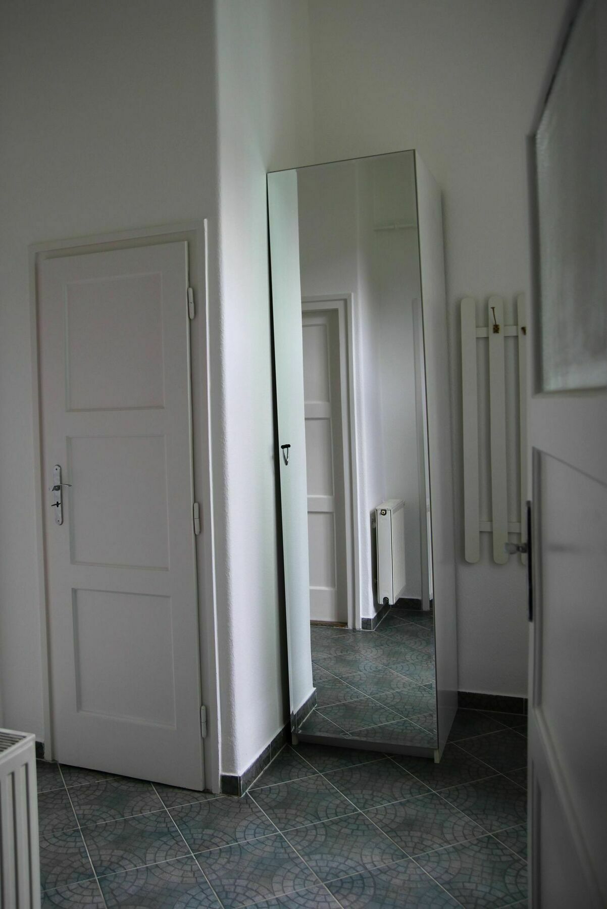 Bpm-W8 Central Apartment บูดาเปสต์ ภายนอก รูปภาพ