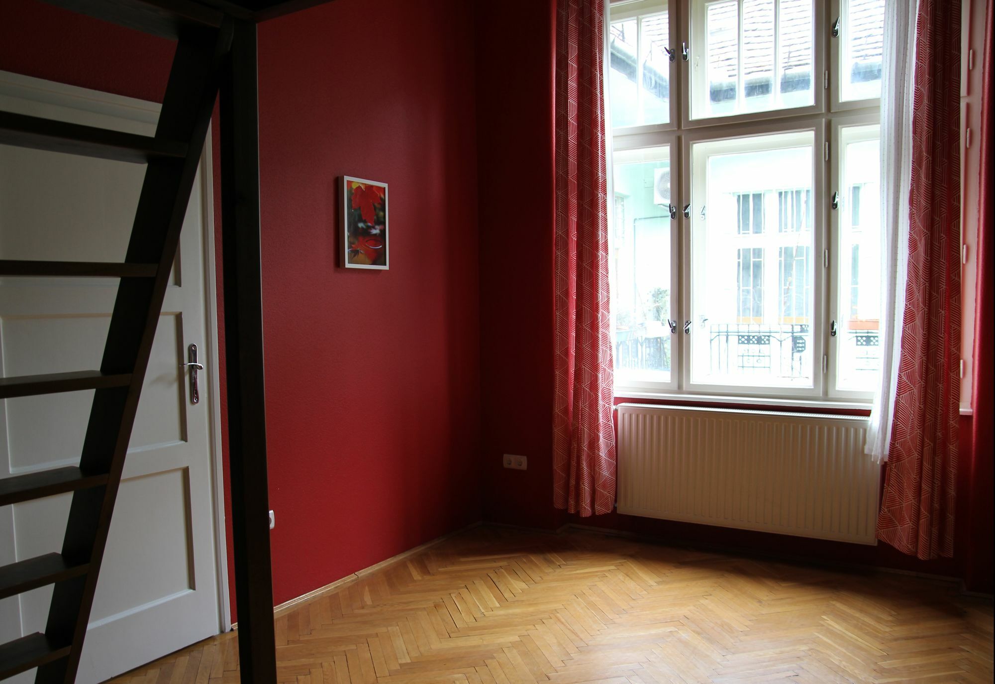 Bpm-W8 Central Apartment บูดาเปสต์ ภายนอก รูปภาพ