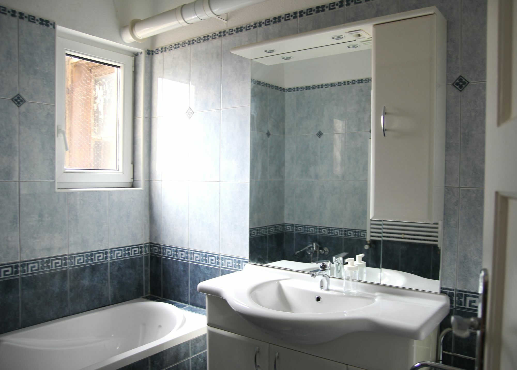 Bpm-W8 Central Apartment บูดาเปสต์ ภายนอก รูปภาพ