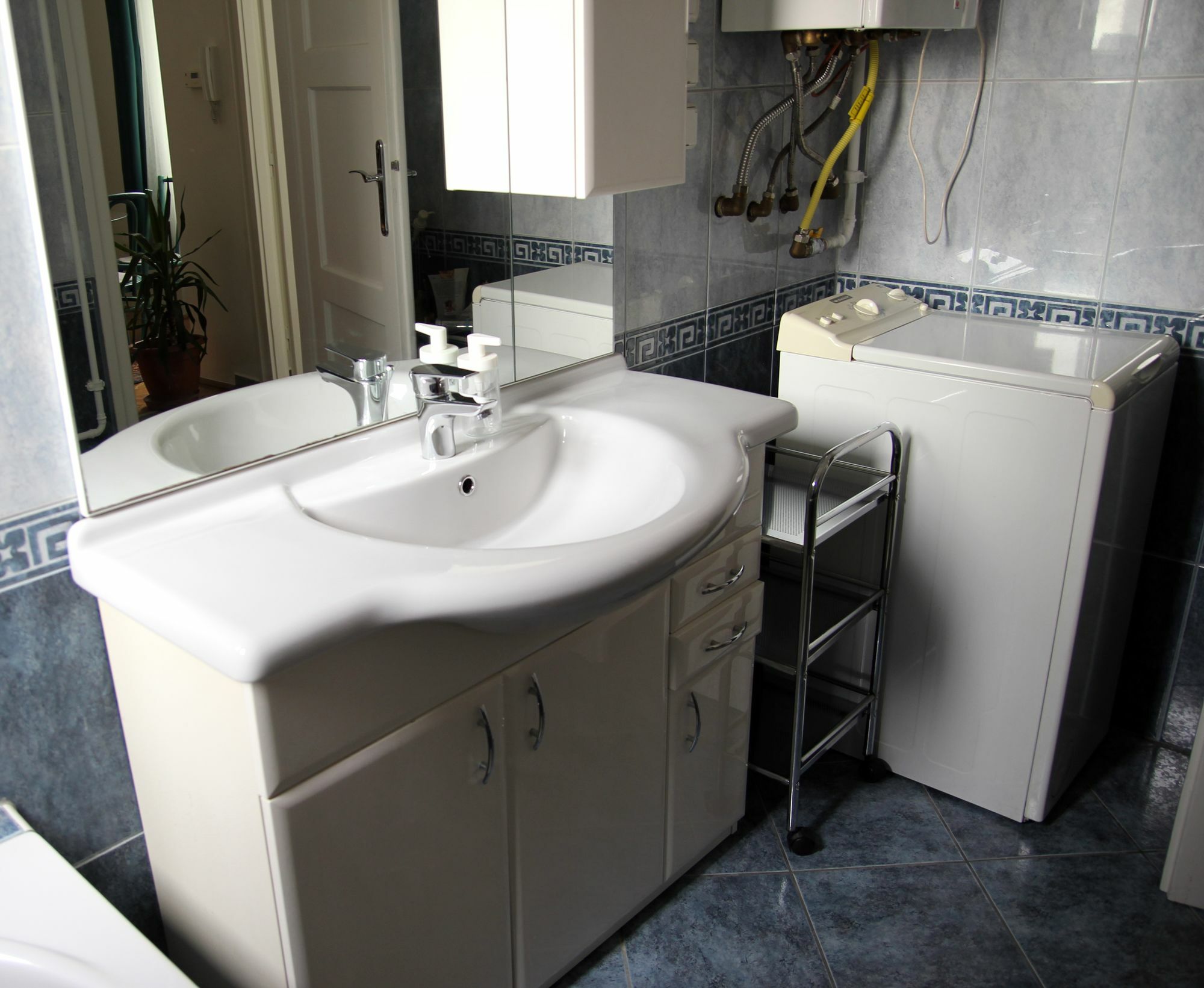 Bpm-W8 Central Apartment บูดาเปสต์ ภายนอก รูปภาพ